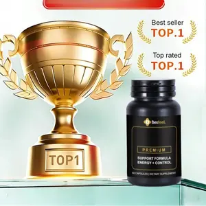 besfeel - A natural herbal supplement for men, providing deep care and powerful health protection.