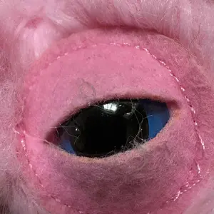 Product Review of Fuggler Toothed Plush Doll Cute Monster Plush Toy Series, High-Quality Stuffed Animal, Perfect Gift for Valentine's Day, Birthday, Wedding Decor, Friends & Memorable Gifts from B** r**