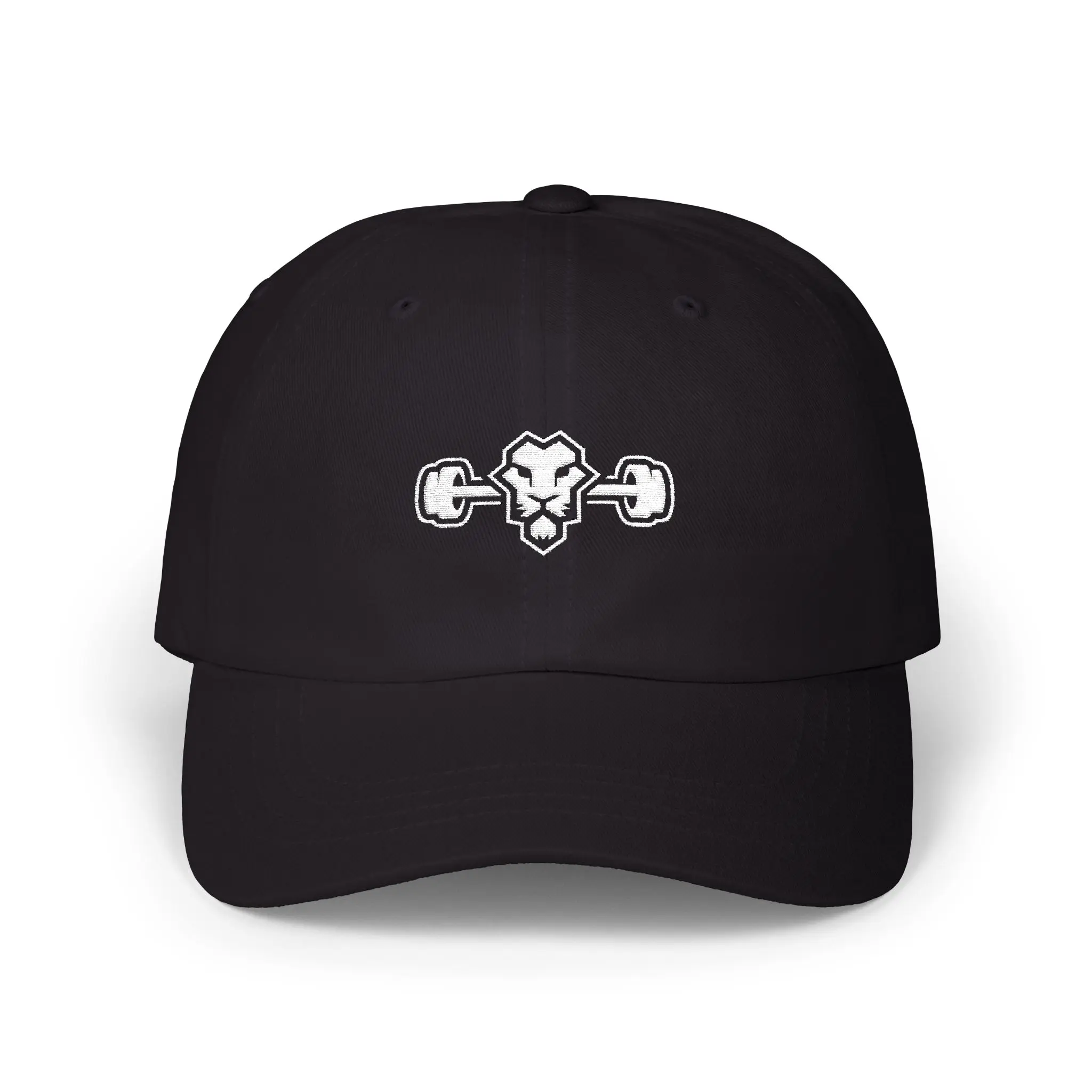 Barbell Empire Dad Hat - Founders Hat