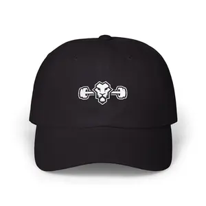 Barbell Empire Dad Hat - Founders Hat
