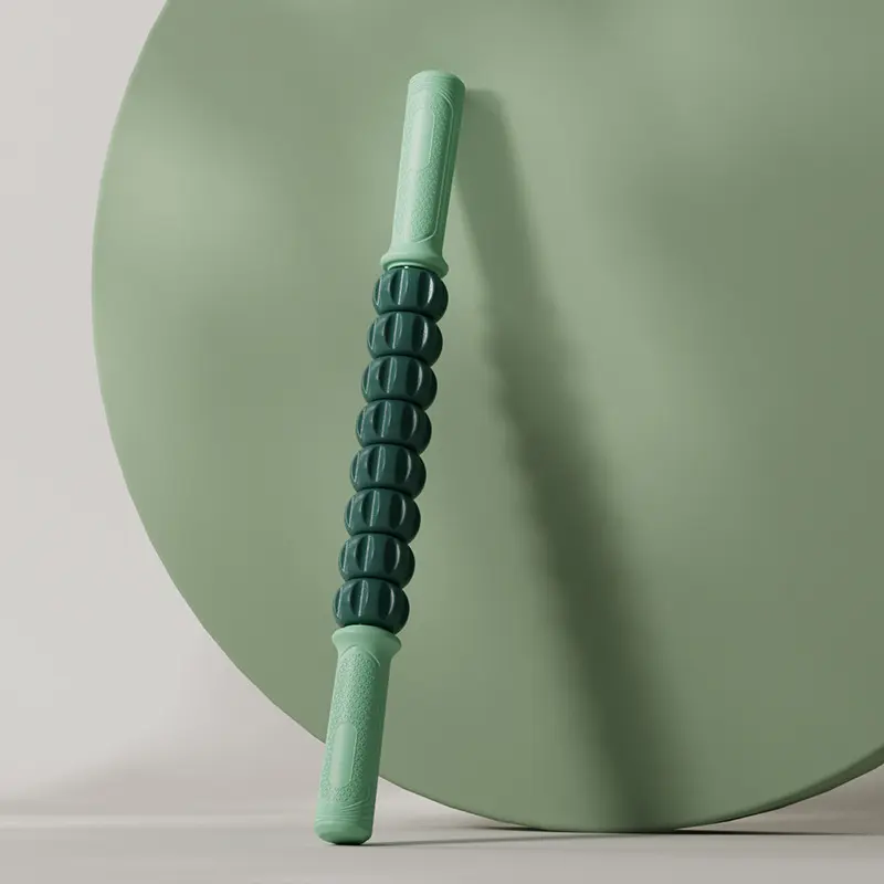 Olive green (OPP packaging)