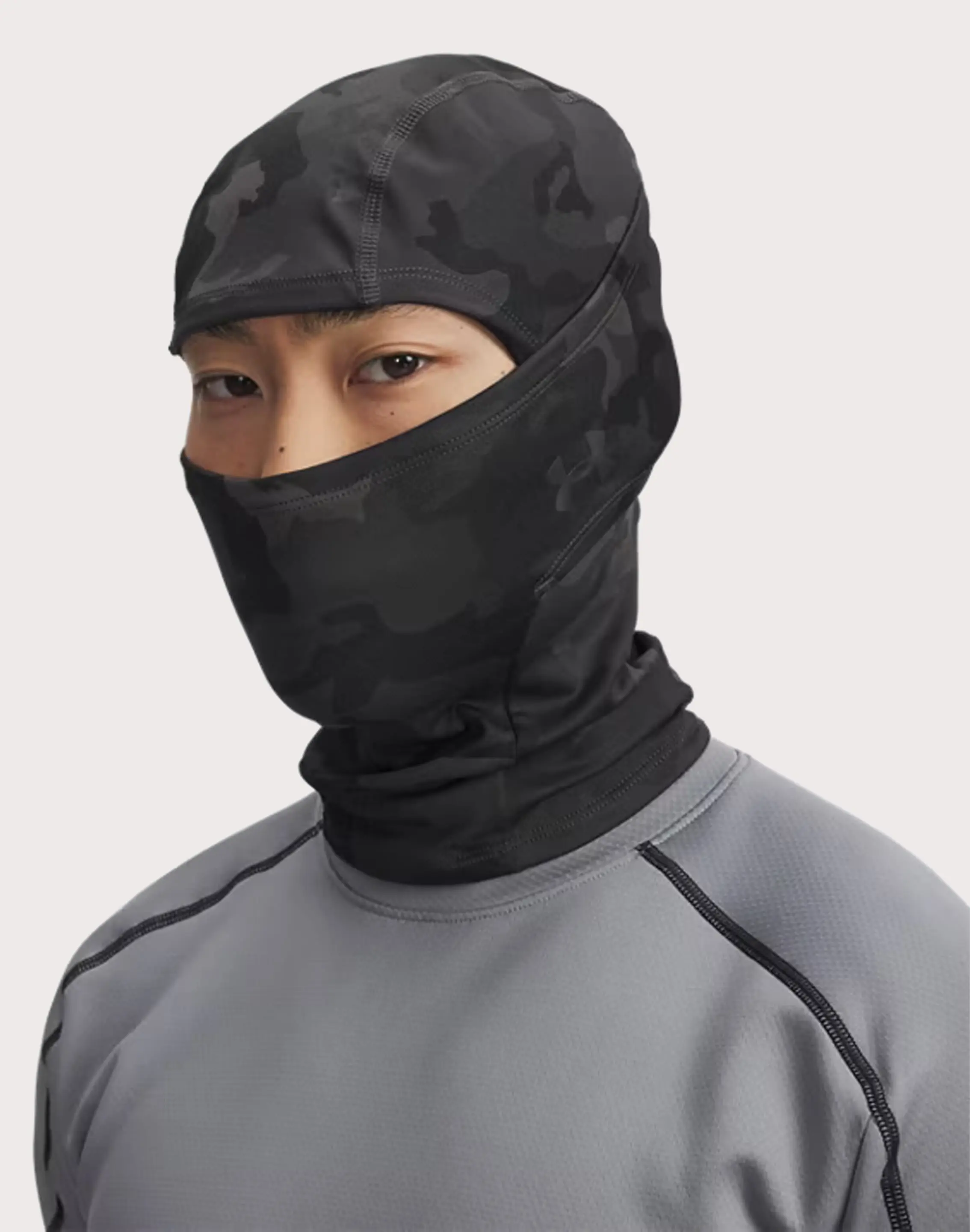 Mens Under Armour Storm Sport Balaclava Mens Under Armour Storm Sport Balaclava