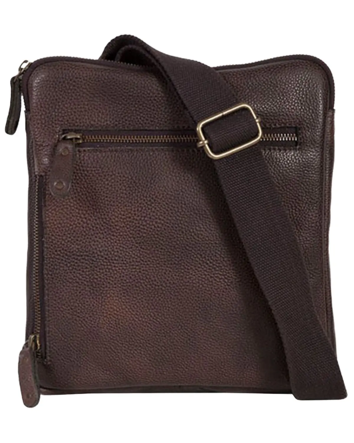 Scully Unisex Travel Tote - 924-44