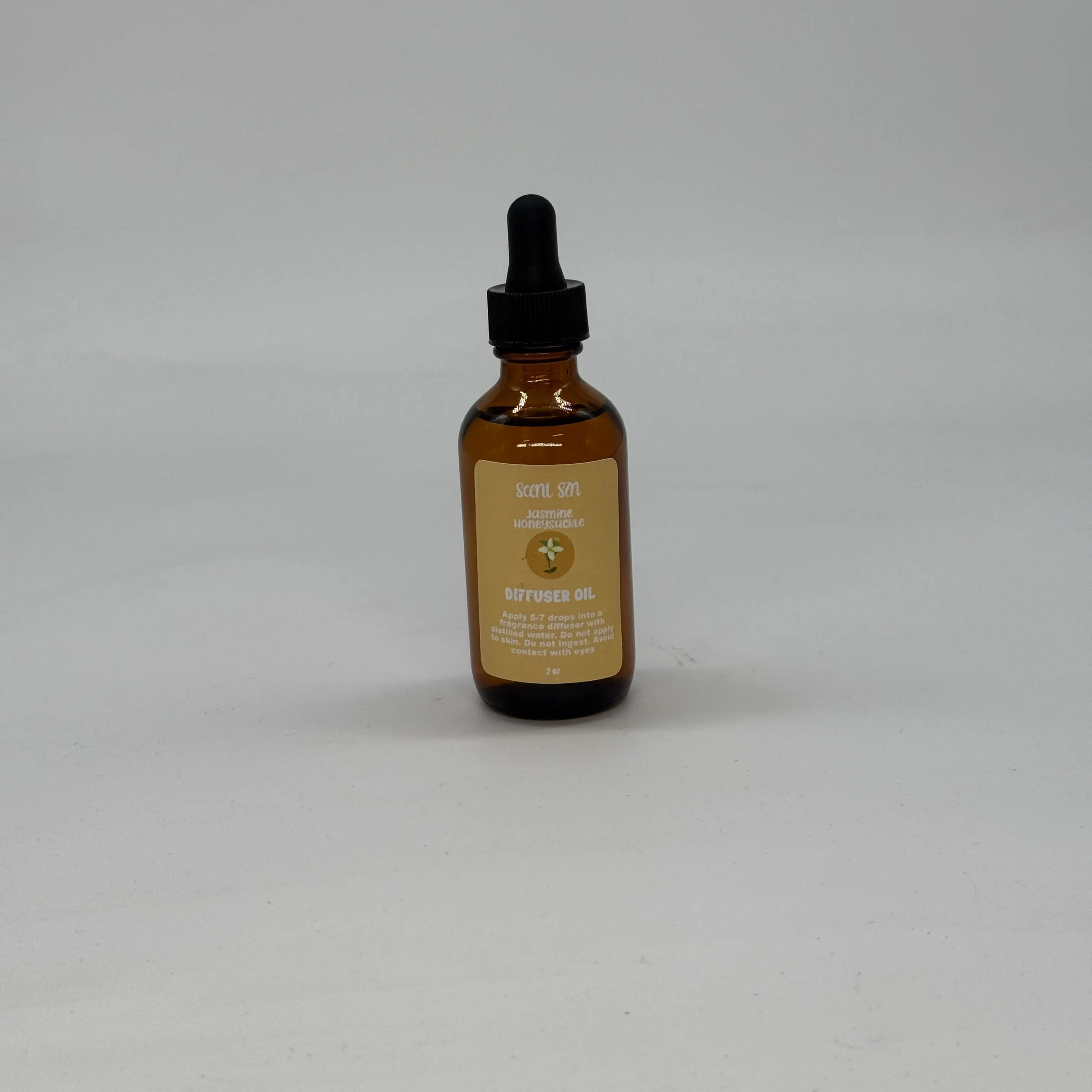 Jasmine & Honeysuckle