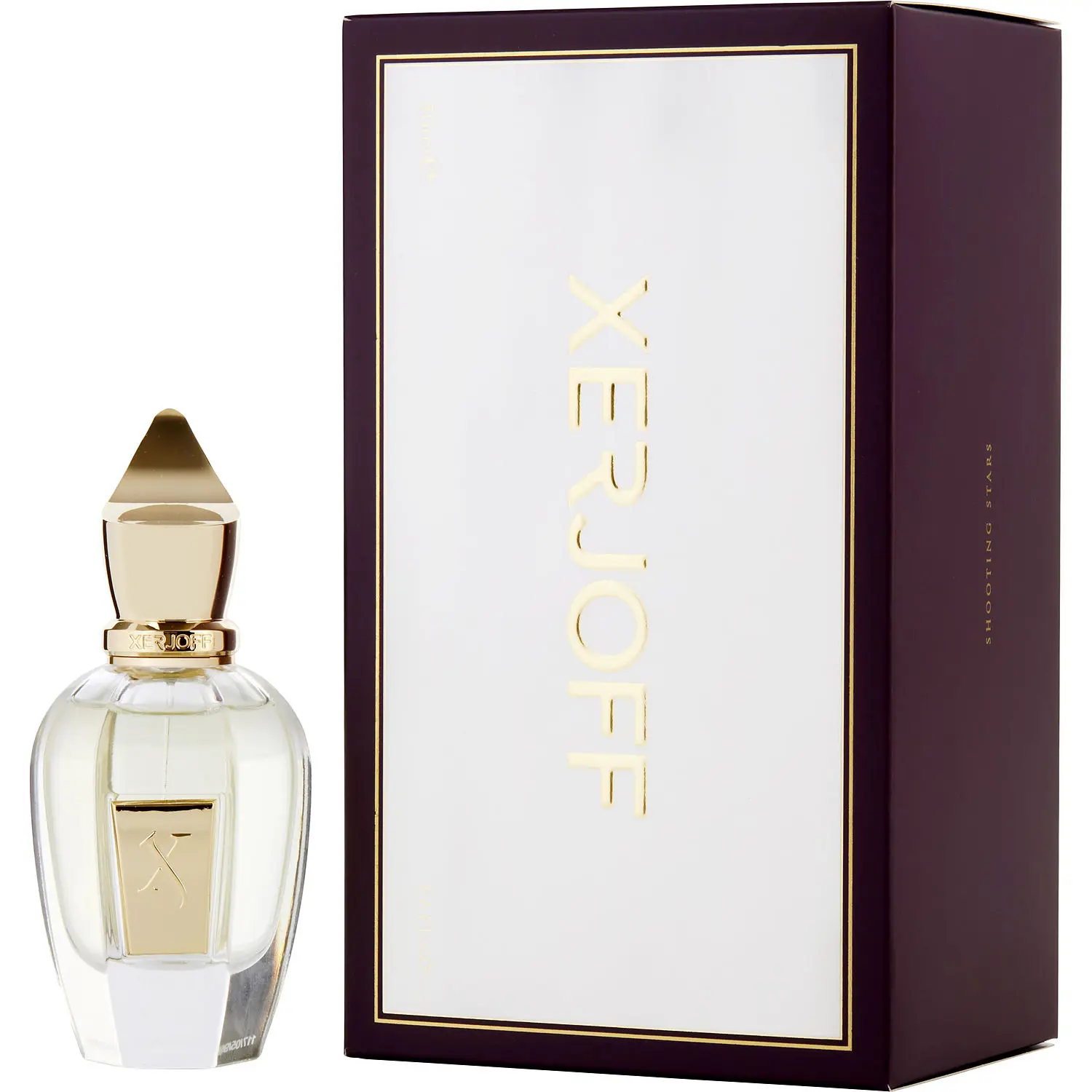 Xerjoff Shooting Stars Uden By Xerjoff Parfum For Men