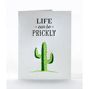 Prickly