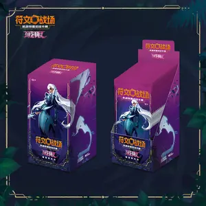 NEW Riftbound 3.0 : League of Legends Chinese standard Booster Box/packs Sealed Chance to Pull Baron Nashor
