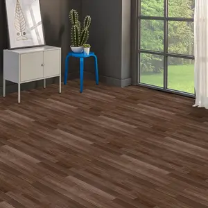 Self-adhesive Floor Tile Sticker, Waterproof & Non-slip Floor Sticker, Floor Renovation Sticker, Home Decor for Kitchen, Bathroom, Living Room, Waterproof Floor Tiles