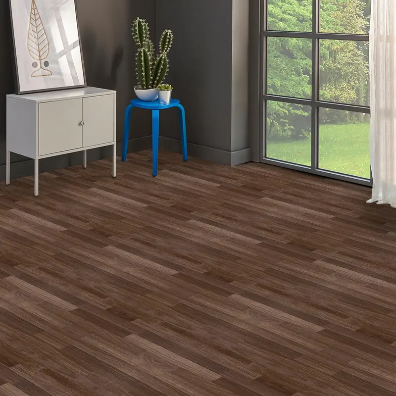 Self-adhesive Floor Tile Sticker, Waterproof & Non-slip Floor Sticker, Floor Renovation Sticker, Home Decor for Kitchen, Bathroom, Living Room, Waterproof Floor Tiles, Self Adhesive Flooring, Stick and Peel Flooring, Moisture Proof Floor