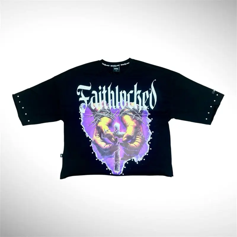 Pullover Oversize Graphic Premium Hombre – Heavy Cotton Streetwear