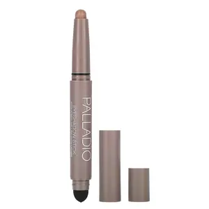 Palladio Eyeshadow Stick, Matte Mocha ES08, 0.04 oz (1.2 g)