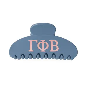 Gamma Phi Beta - Blue Moon