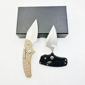 Multi-Functional Kitchen & Camping Knife | Premium D2 Steel | Ergonomic PP Handle | Flexible Opening Mechanism | Perfect for Fishing & BBQ | Great Gift for Father's Day & Christmas