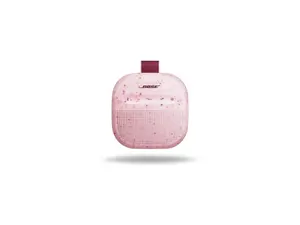 Bose SoundLink Micro Portable Bluetooth Speaker (2nd Gen) - Petal Pink Bose SoundLink Micro Portable Bluetooth Speaker (2nd Gen) - Petal Pink