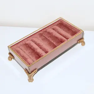 Ring Tray Jewelry Organizer
