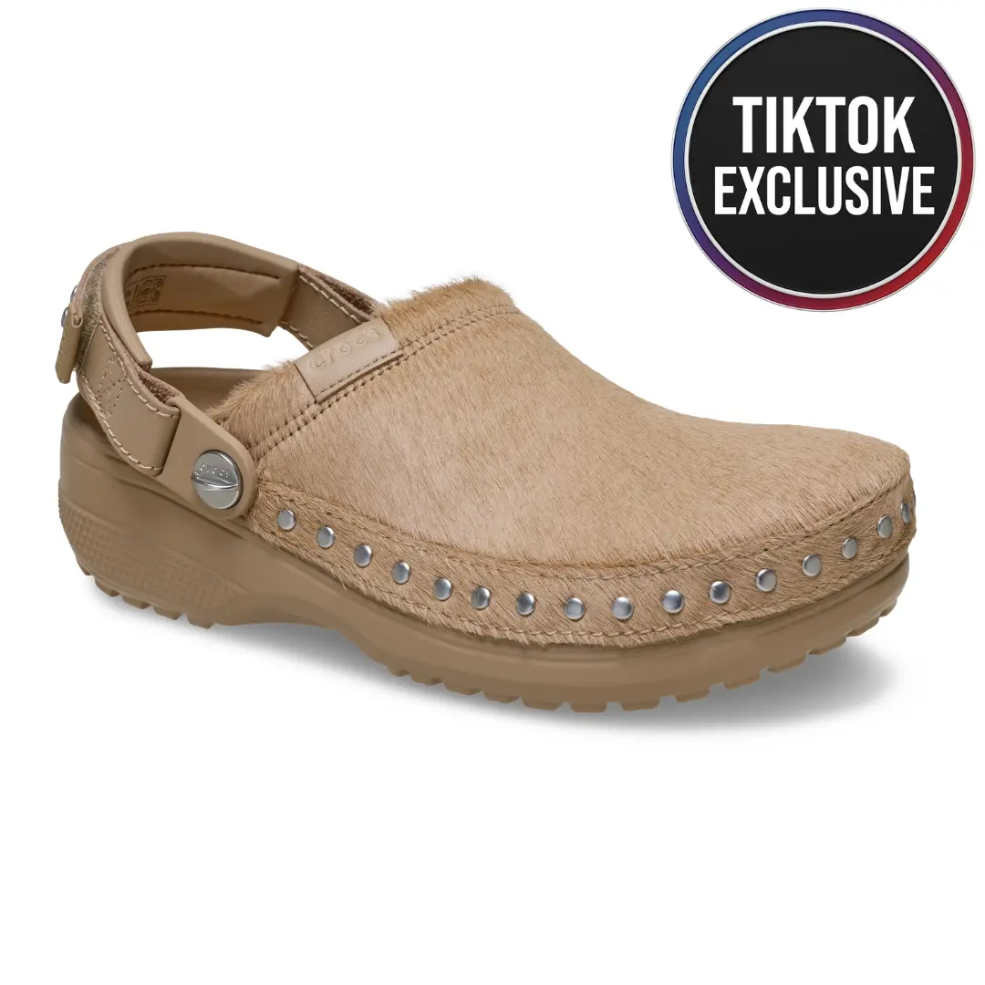 Crocs Adult Crafted Western Clogs Crocs Adult Crafted Western Clogs