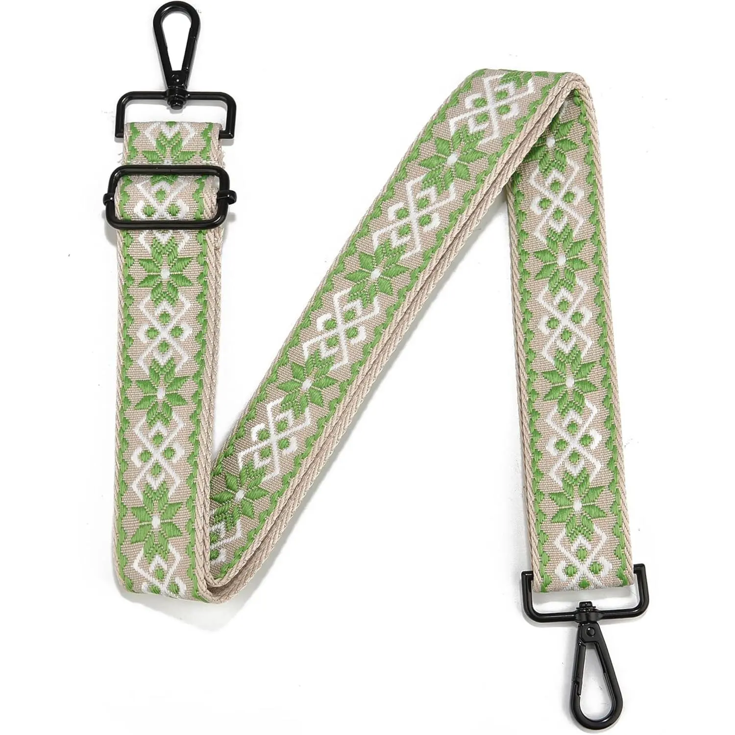 Black Hardware-snowflake-922