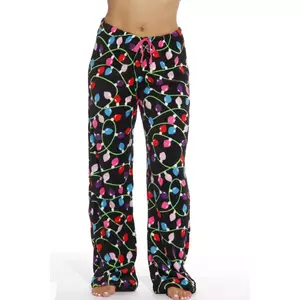 Just Love Women's Plush Pajama Pants