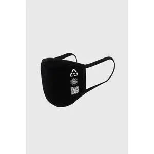 Official Tech Face Mask (Black)