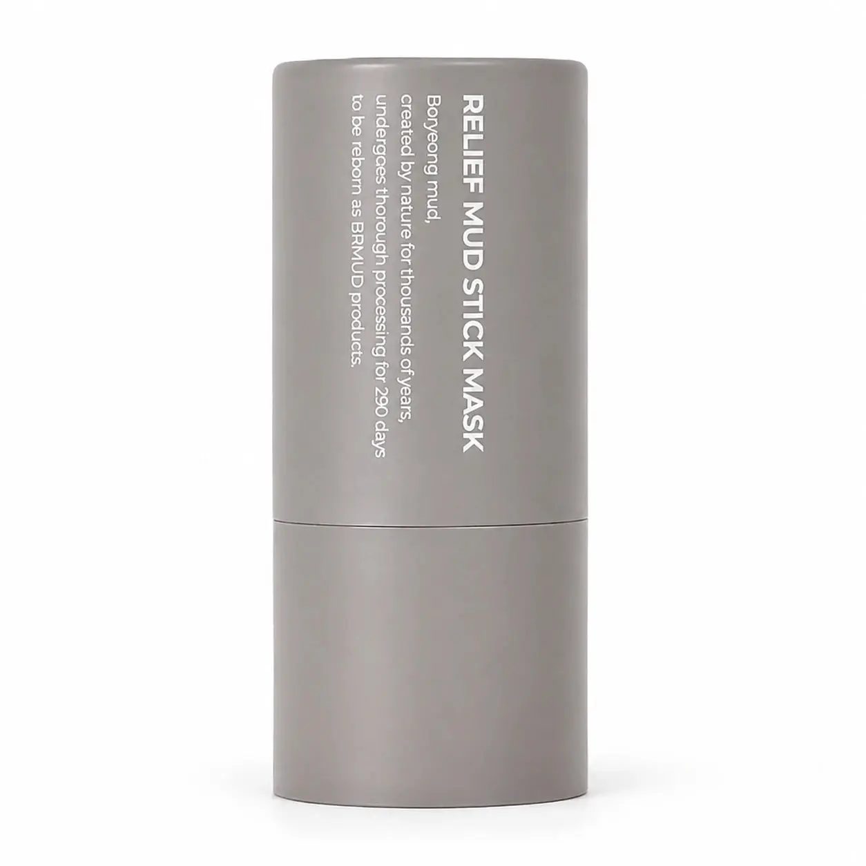 BRMUD Relief Mud Stick Mask 28g