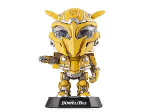 High-end Baby Figurines Bumblebee (War Version)