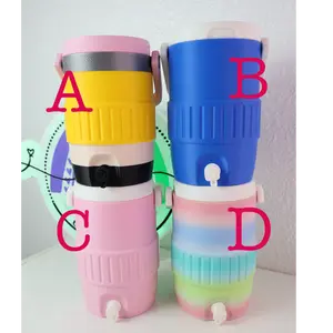 COOLER CAN HOLDER