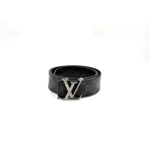 Pre-owned HZ2022 Louis Vuitton Belt 26.03.07