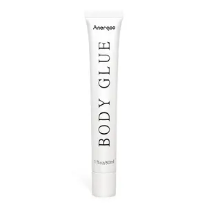 Anergoo Boby Adhesive for Clothing | Body glue Fashion tape