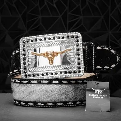 Cavenders Belt TikTok Shop