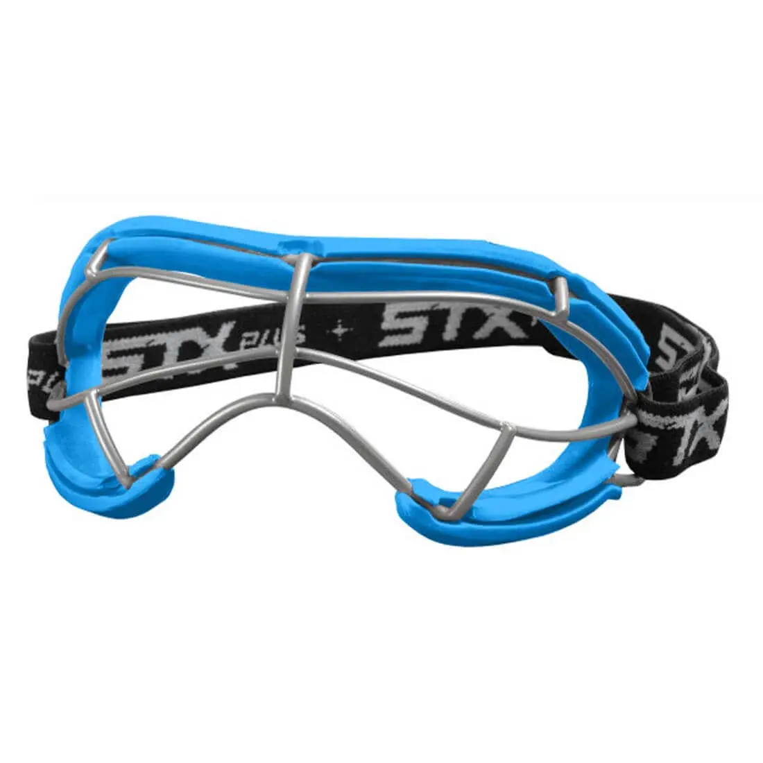 STX 4Sight+ S Youth Lacrosse Goggles