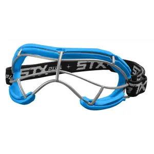 STX 4Sight+ S Youth Lacrosse Goggles STX 4Sight+ S Youth Lacrosse Goggles
