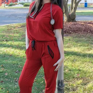 Scrub Pants- Nyah Collection