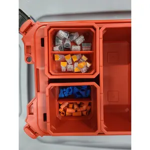 Milwaukee Pack Out  Nesting Dividers