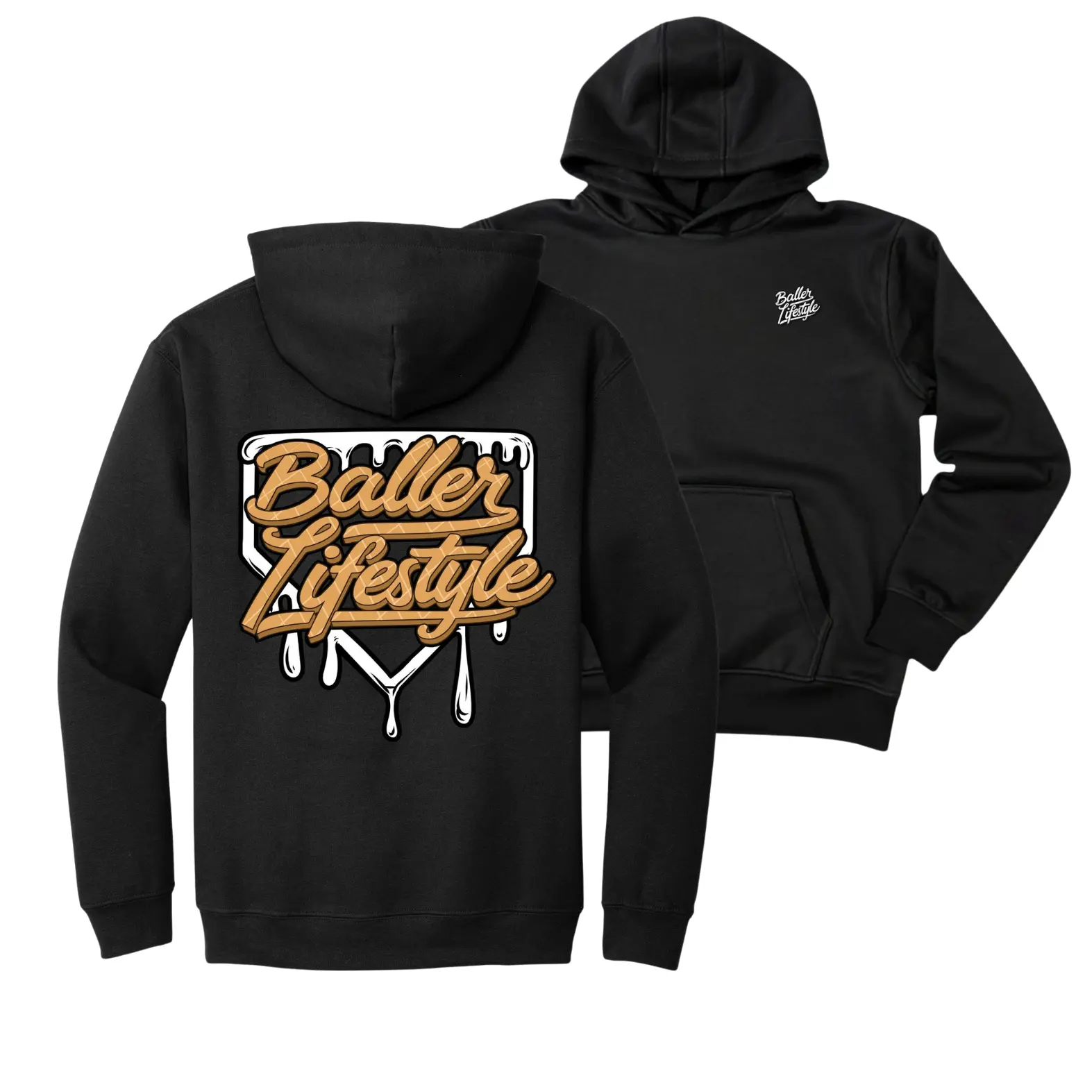 Baseball Lifestyle Youth Hoodie, Funny Baseball Player Graphic Sweatshirt, Game Day Outfit, Baller Lifestyle Outfits, Youth Clothes, Trending Shirt, Youth Outdoor Clothing, Holiday shirt, Birthday Gift, Holiday shirt