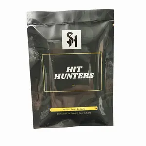 HR Panini Hit Hunters Multi Sport NFL/NBA/MLB Sports Trading Cards