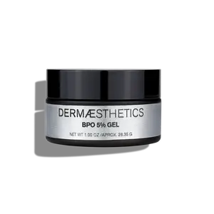 BPO 5% Gel