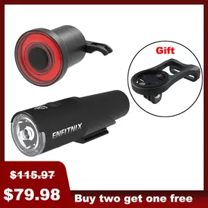 Navi800Y Bike Lights Front And Back