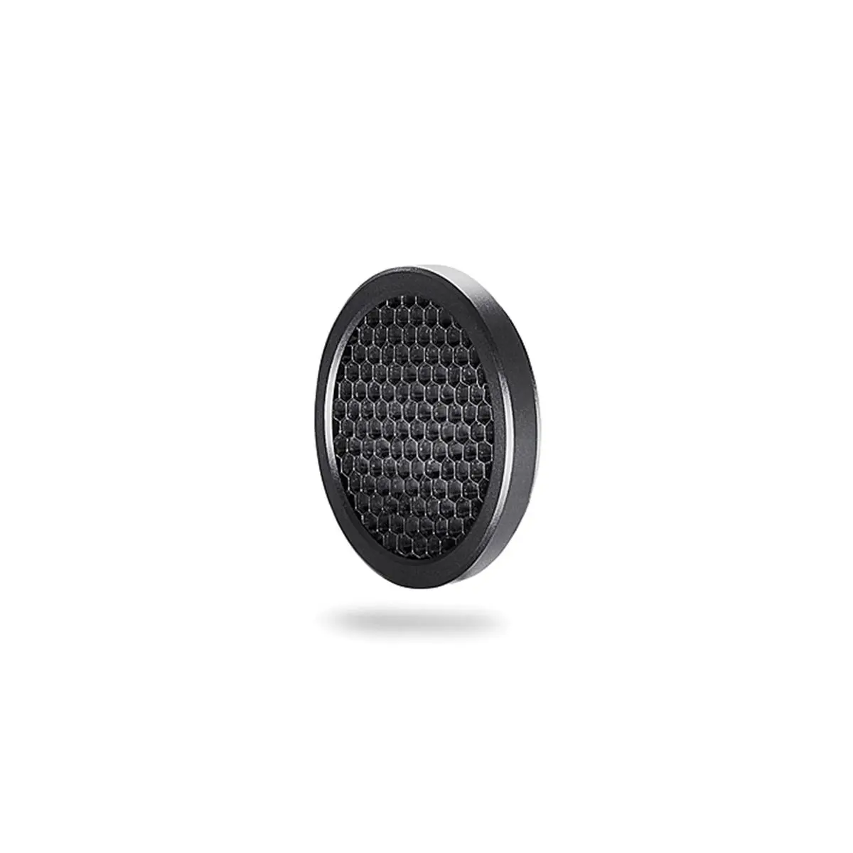Hawke Sport Optics Black 42 mm Honeycomb Sunshade for Telescopes, Ideal for Bright Conditions, Over Water Use