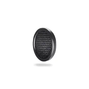 Hawke Sport Optics  42 mm Honeycomb Sunshade- Black