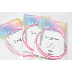 Addi Ewenicorn  Circular Needles