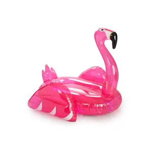 Flamingo Pool Float