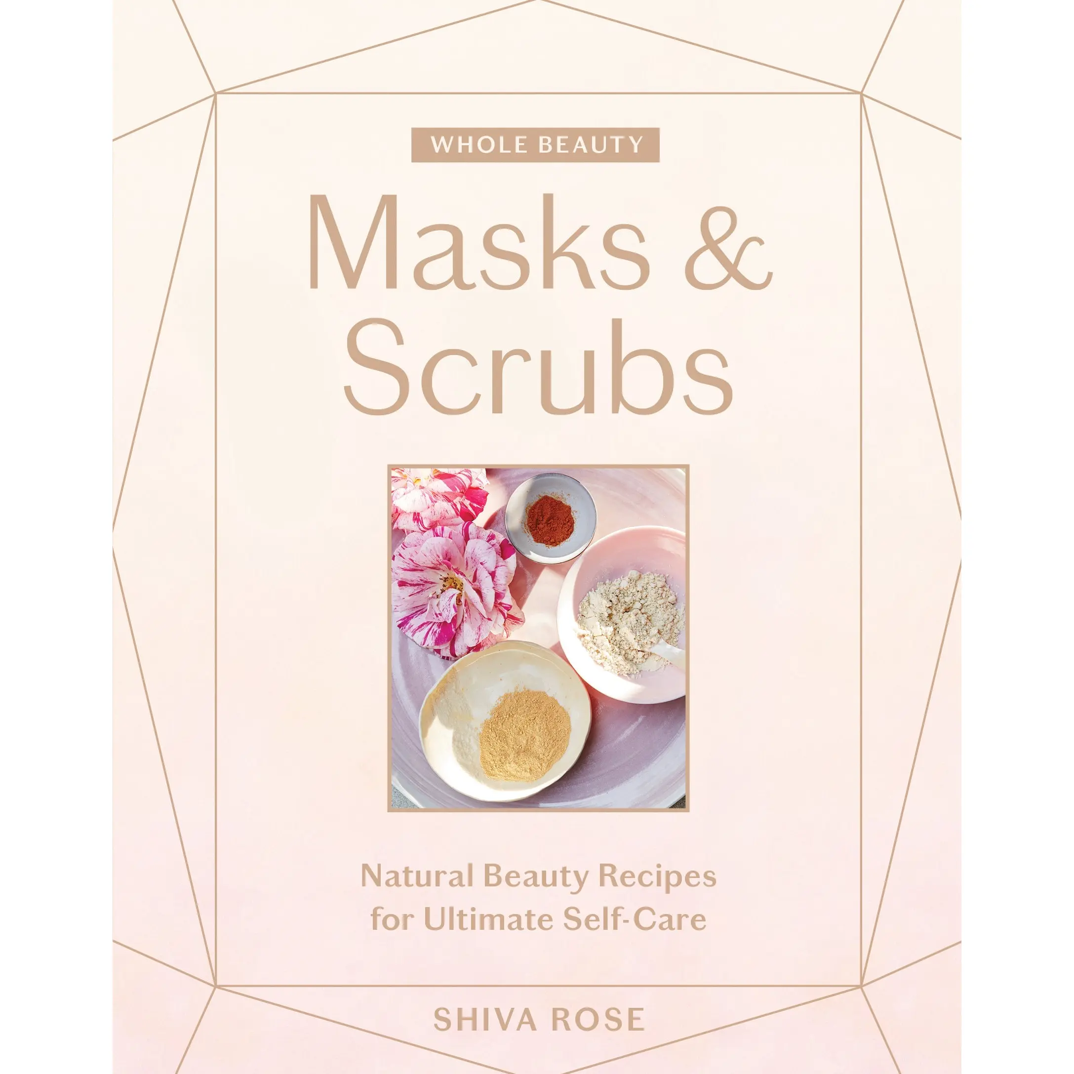 Whole Beauty: Masks & Scrubs
