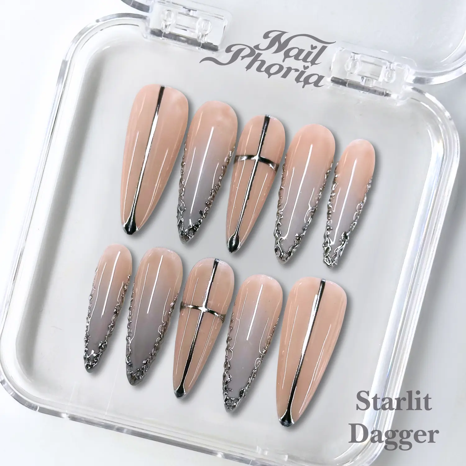 Starlit Dagger