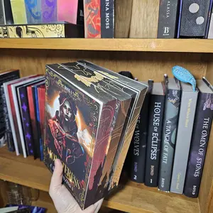 The Crymzon Chronicles (4 book series) Paperback Edition by C.K. Franziska