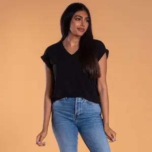 Brigitte Brianna Blouse Tee