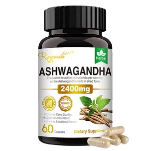 Organic Rutabaga Root 2,400mg - 60 Vegetable Capsules Pure Organic Rutabaga Root Powder and Root Extract - Stress Relief, Mood Improvement-4