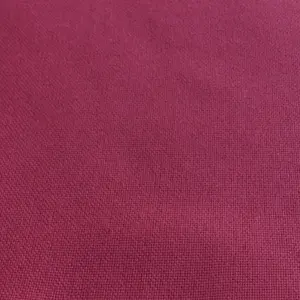 SoundAssured Standard Acoustic Fabric - 100% Acoustically Transparent - for DIY Acoustic Panels, Speaker Grill Fabric, Guitar Amp Fabric - Moody Red