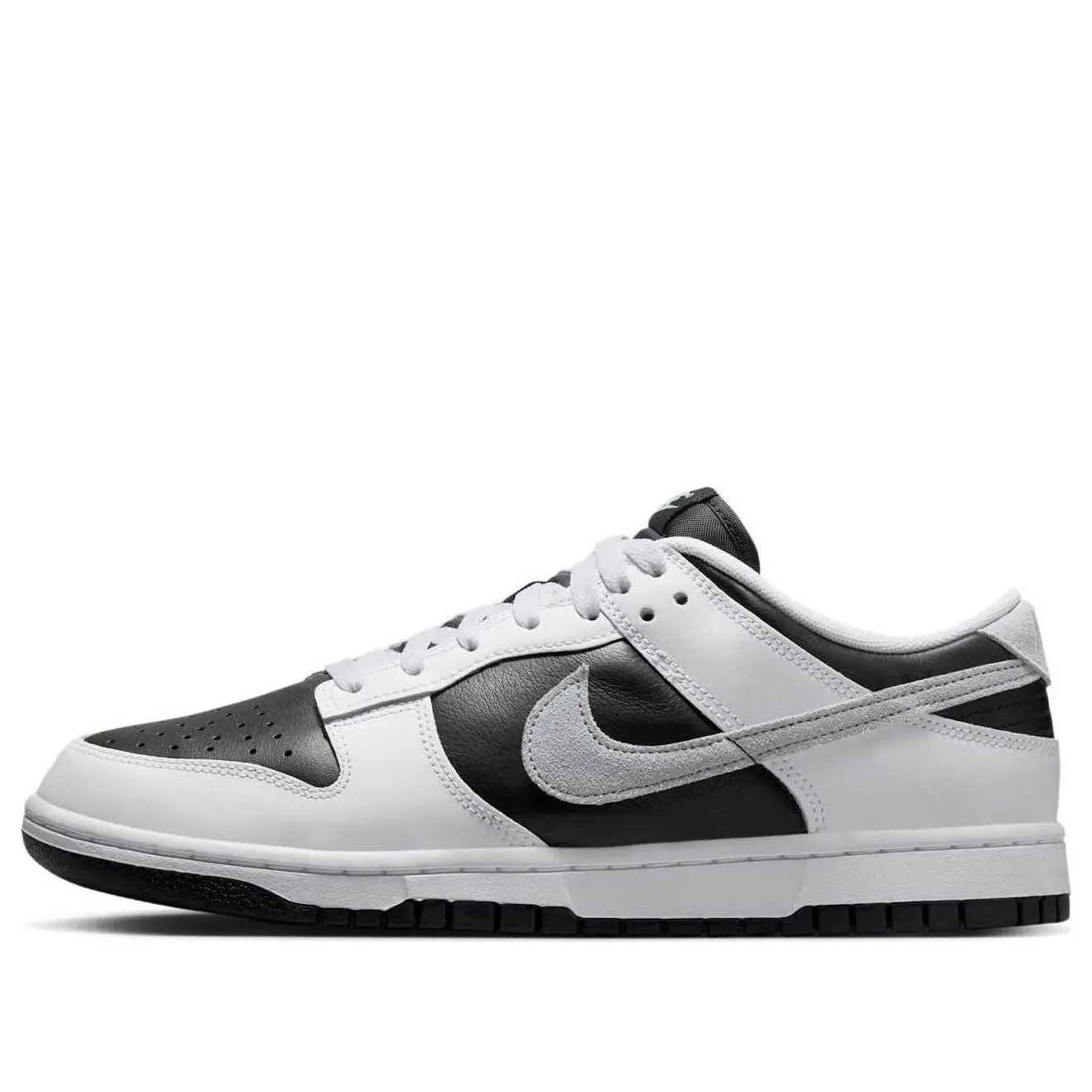 Nike Dunk Low 'Reverse Panda 2.0' IB4620-141 Nike Dunk Low 'Reverse Panda 2.0' IB4620-141