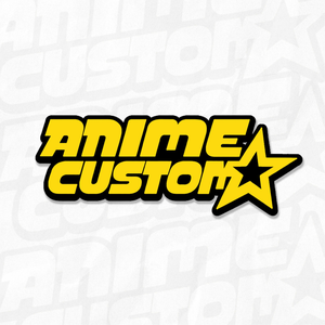 Anime Custom Vault 6356