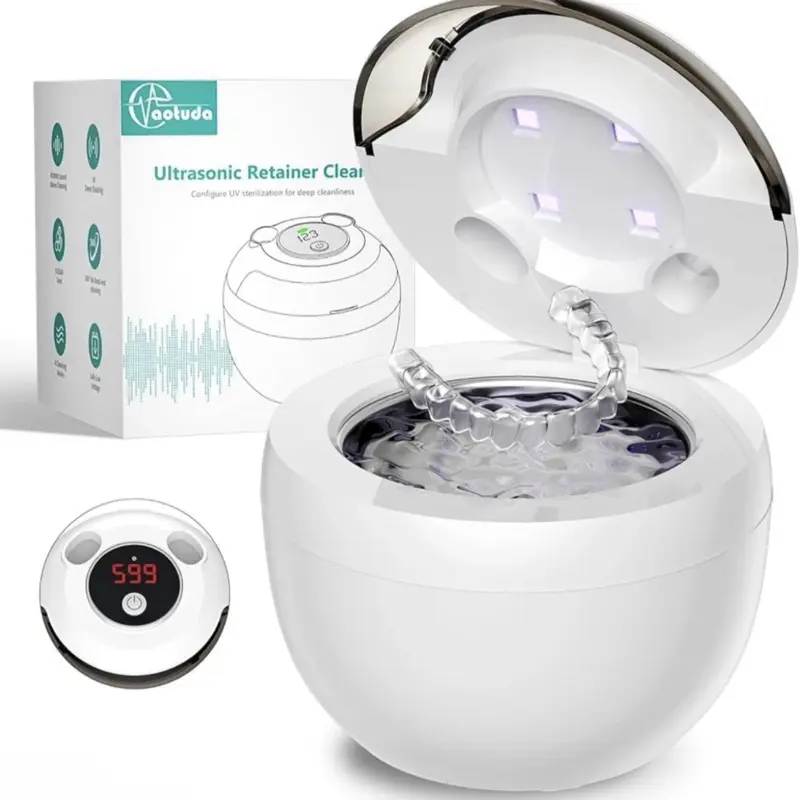 Retainer Cleaner